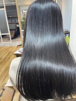 ビフィーノ モーダ 苦楽園店(bifino moda)&nbsp;ロングスタイル