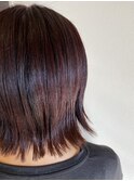 Redbrown × kusumiRed