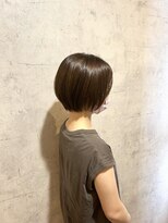 アイ アム ヘアアンドリラックス(i am hair&relax)&nbsp;ミニボブ