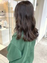 ヒビカ(HIBIKA)&nbsp;くすみブラウン