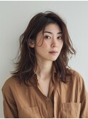 白髪ぼかし/白髪染め/髪質改善/酸性ストレート/縮毛矯正[銀座駅]