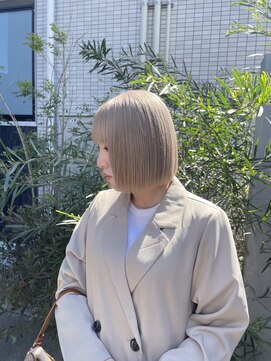 ストラト(STRAT) YUYA STYLE