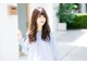 ヘアアンドメイク サラガーレン(hair make SALAgarlen)の写真