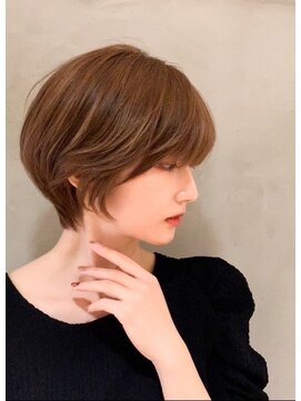 エオン(eon) 【eon】ミセス、大人女性、白髪、マイナス6歳ヘア