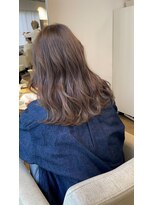 イフ 京橋(if)&nbsp;くすみグレージュ