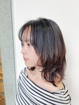 ウィル 西宮店(WiLL)&nbsp;【大人可愛い20代30代40代】エアリーレイヤー