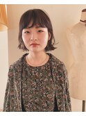ボブ