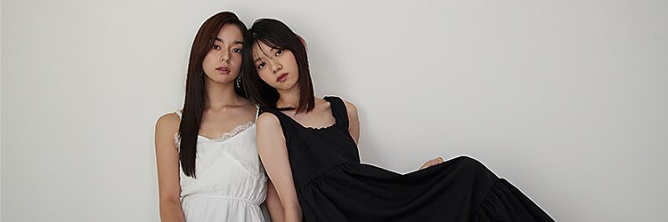 アヂト(adito)のサロンヘッダー