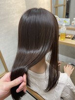 アレクサ 保谷(ALEXA)&nbsp;髪の毛ムチムチサラサラTOKIOトリートメント