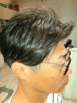 フュゼ(fusee) イケおじツーブロック