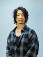 アナザースカイ 二俣川駅前店(another sky) 額賀 郡