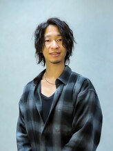 アナザースカイ 二俣川駅前店(another sky) 額賀 郡