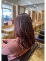 ロッソ 浦添店(Rosso)&nbsp;チェリーレッド