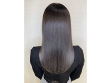 バンクスヘアー(BANK'S HAIR)