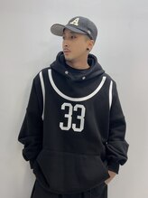 アクション 心斎橋店(ACTION) 白戸 直弥