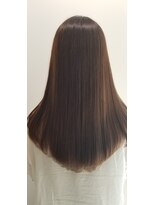 アッシュ 下北沢店(Ash) プレミアム縮毛矯正