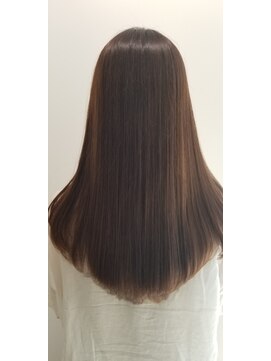 アッシュ 下北沢店(Ash) プレミアム縮毛矯正