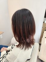 ワンピース 東大宮店(ONE PEACE) 髪質改善マッケス/縮毛矯正/艶髪/ストレート