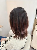 髪質改善マッケス/縮毛矯正/艶髪/ストレート