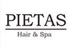 【マニキュアでツヤ髪に】☆カット＋ヘアマニキュア＋TOKIOトリートメント☆