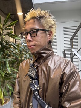 レコ 渋谷(LECO) デザインカラー