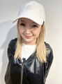 ハナビ(Hanabi) 水野  友里