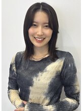 イーチエフ(each f.)&nbsp;竹之内 いろは