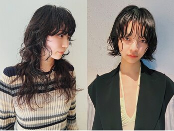 ユルクメゾンシティ 名古屋(JURK MAISON CITY)の写真/<高技術×似合わせ>小顔に見えるカット技術で顔周りの印象を変える*垢抜け◎［名古屋/名駅/学割U24]