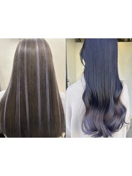 完全個室のプライベート空間で、あなたの理想のデザインカラーが叶います☆エクステで特別な日を彩ろう♪