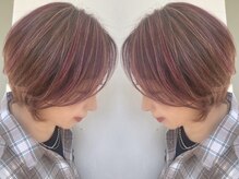 ヘアーメイクパウダー 天王寺寺田町店(Hair make powder)