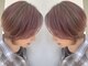 ヘアーメイクパウダー 天王寺寺田町店(Hair make powder)の写真/【寺田町/頭身浴◎】女性スタイリストのみ×寄り添うカウンセリング◎髪質改善技術&提案力も高い上質サロン