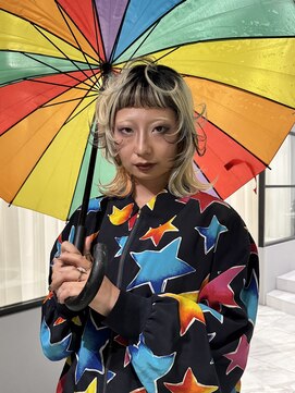 ヴァイス 新宿店(VAICE) デザインカラー