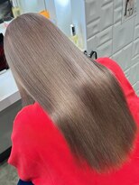 ノイル(Noil)&nbsp;【ミルクティーベージュ】