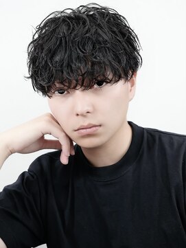 ザ ホワイトノート(The WHITE NOTE) Casualマッシュ