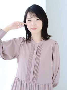 ビューティータナカ アズ熊谷店(Beauty TANAKA)の写真/【熊谷駅直結アズ本館6F】伸びても扱いやすいと好評のCut技術で素敵に変身♪もちが良いCutでお手入れが簡単