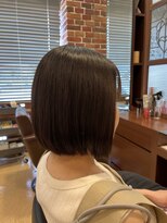 ヘアサロン リリィ(hair salon riri) ririスタイル