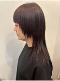20代30代40代◎大人可愛い小顔無造作姫カットロング