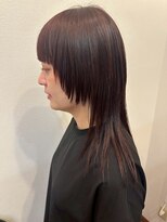 美容室ヒラトヤ 都南店&nbsp;20代30代40代◎大人可愛い小顔無造作姫カットクラゲヘアー