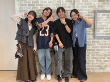 ビビアンロッソ(Viviean Rosso)