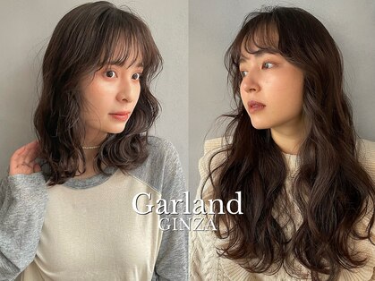 ガーランドギンザ(Garland Ginza)の写真