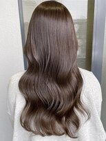 リアラバイアルティナ 船橋店(Liara by artina)&nbsp;ココアブラウン/ナチュラルブラウン/チャコールグレー