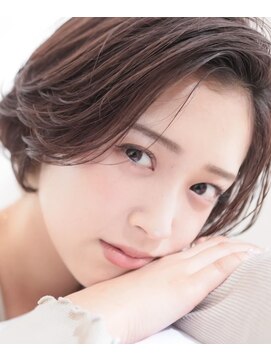 オブハーツ 八王子みなみ野店(OF-HEARTS) 【髪質改善/白髪ぼかし/白髪染め/ハイライト/八王子みなみ野】