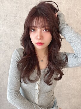 アストランティア 栄店(ASTRANTIA) 名古屋・栄の五つ星サロン★【ASTRANTIA】