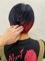 ソイクフ 四条大宮店(SOY-KUFU) 20代30代◎デザインハイトーンカラー/四条大宮/烏丸/京都