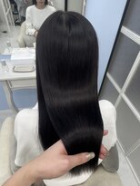 リック(lic)&nbsp;髪質改善カラー♪