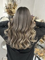 セブンスヘブン(SEVENTH HEAVEN)&nbsp;バレイヤージュ