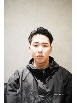 アンサー(ANSWER)&nbsp;リバースアップバング