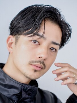 フィフス 札幌大通(fifth) 札幌ニュアンスパーマセンターパートセンターパートカルマパーマ