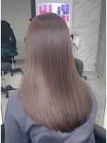 アルドーレフィエロ シンサイバシ(Ardore fiero shinsaibashi)&nbsp;ショコラベージュ☆髪質改善　20代30代40代