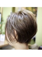 ナウアンドゼン(Now&Then)